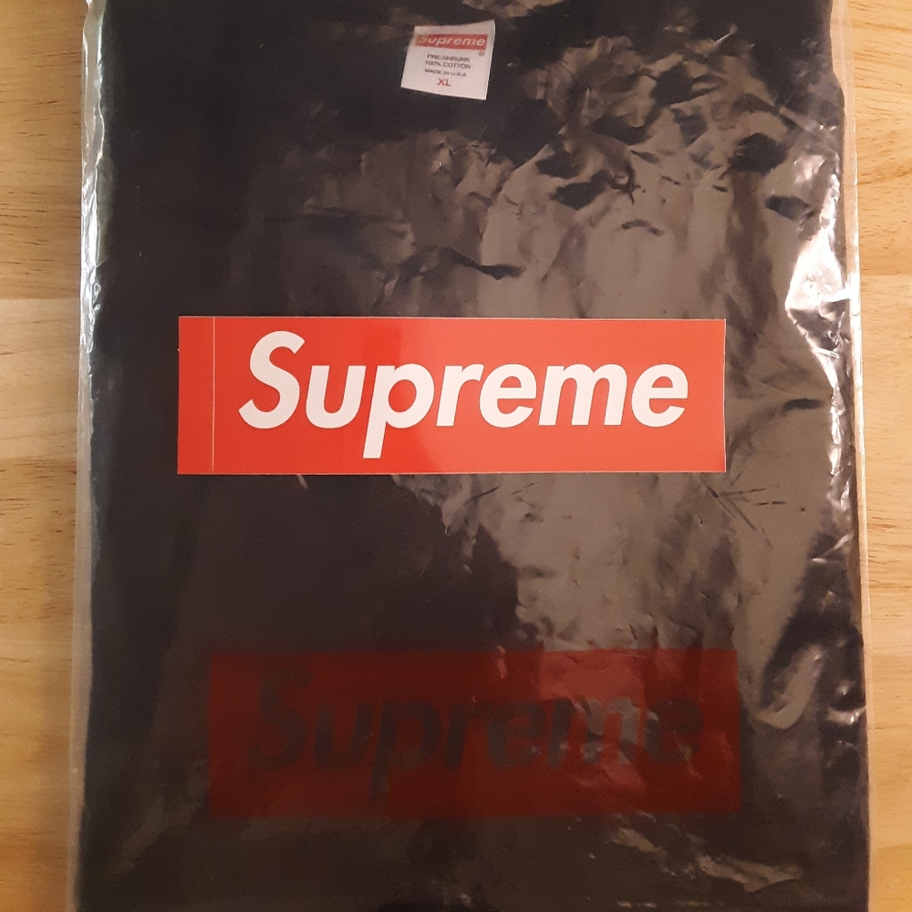 Supreme